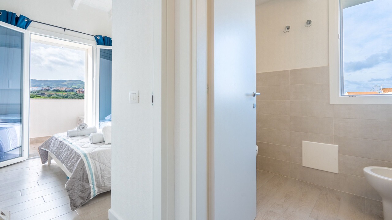 Photo of Bedroom in Lu Bagnu