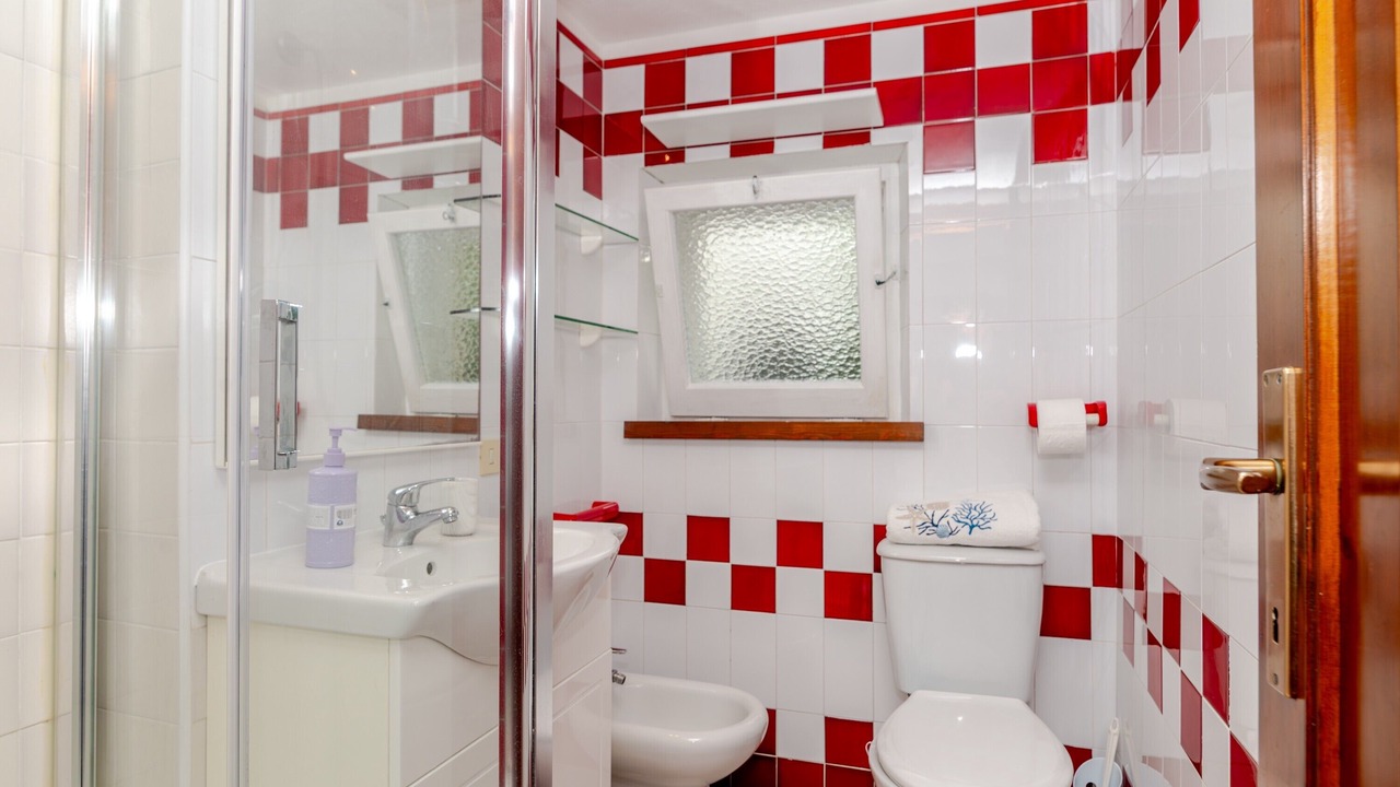 Photo of Bathroom in Porto Taverna