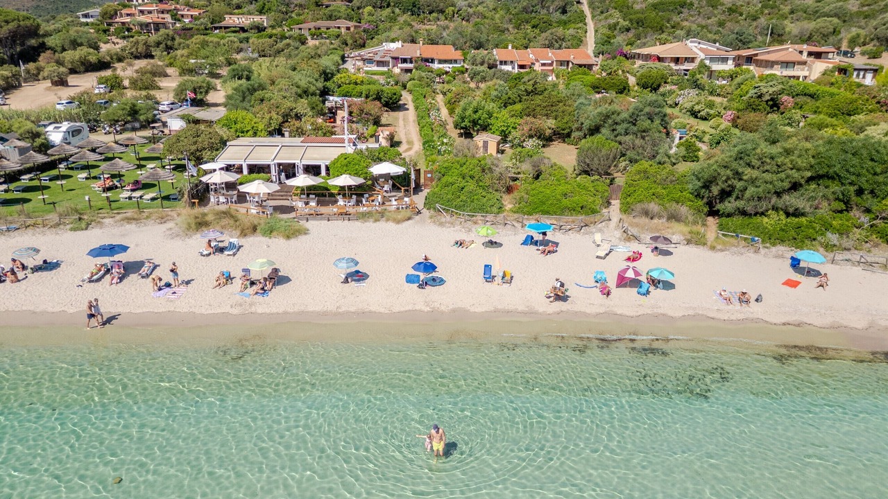 Photo of Others in Porto Taverna