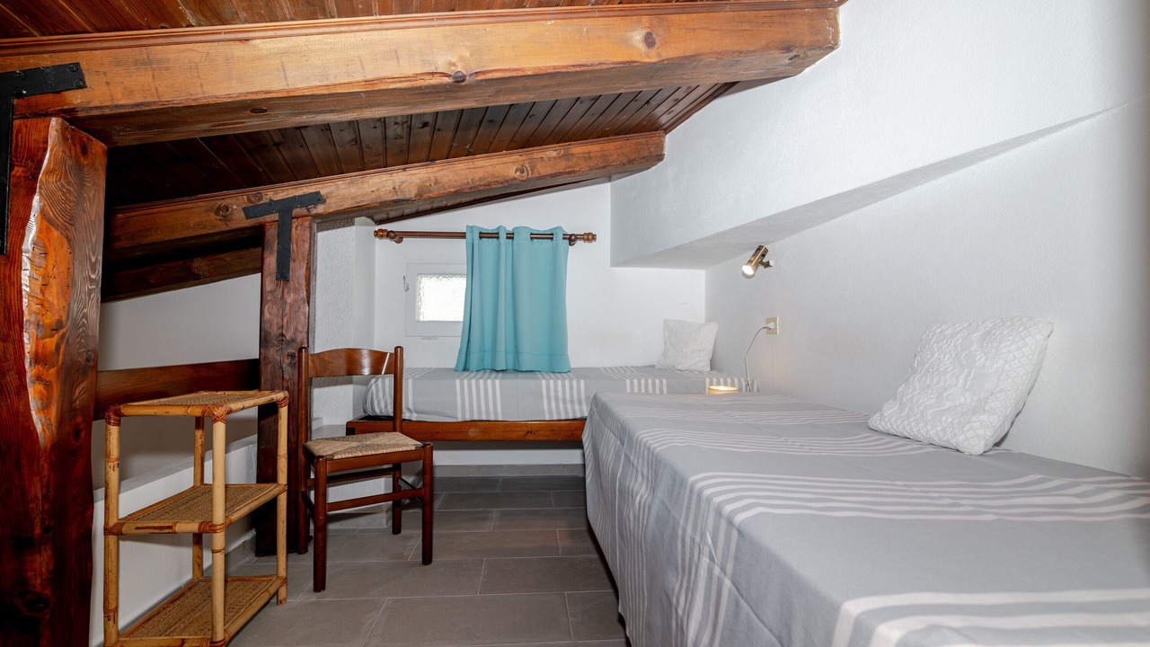 Photo of Bedroom in Porto Taverna