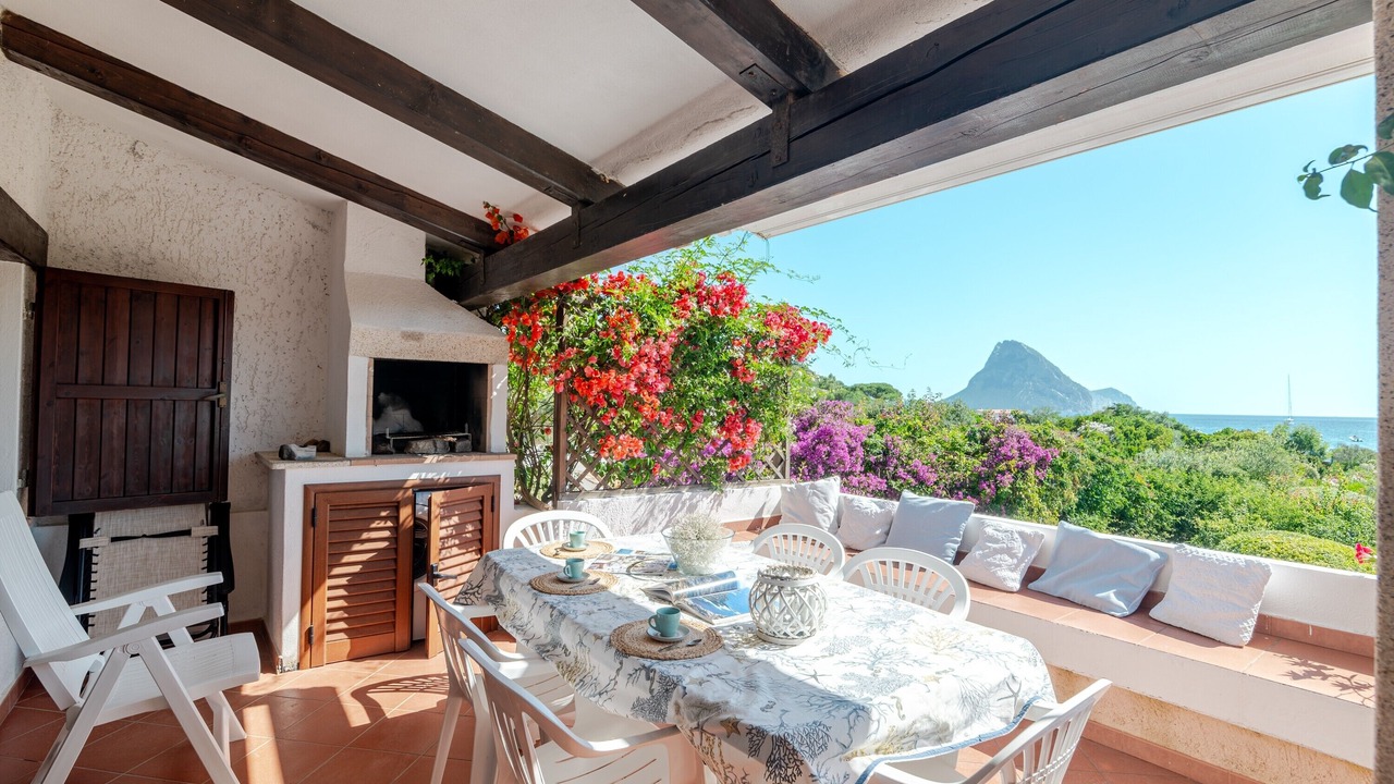 Photo of Outdoor in Porto Taverna