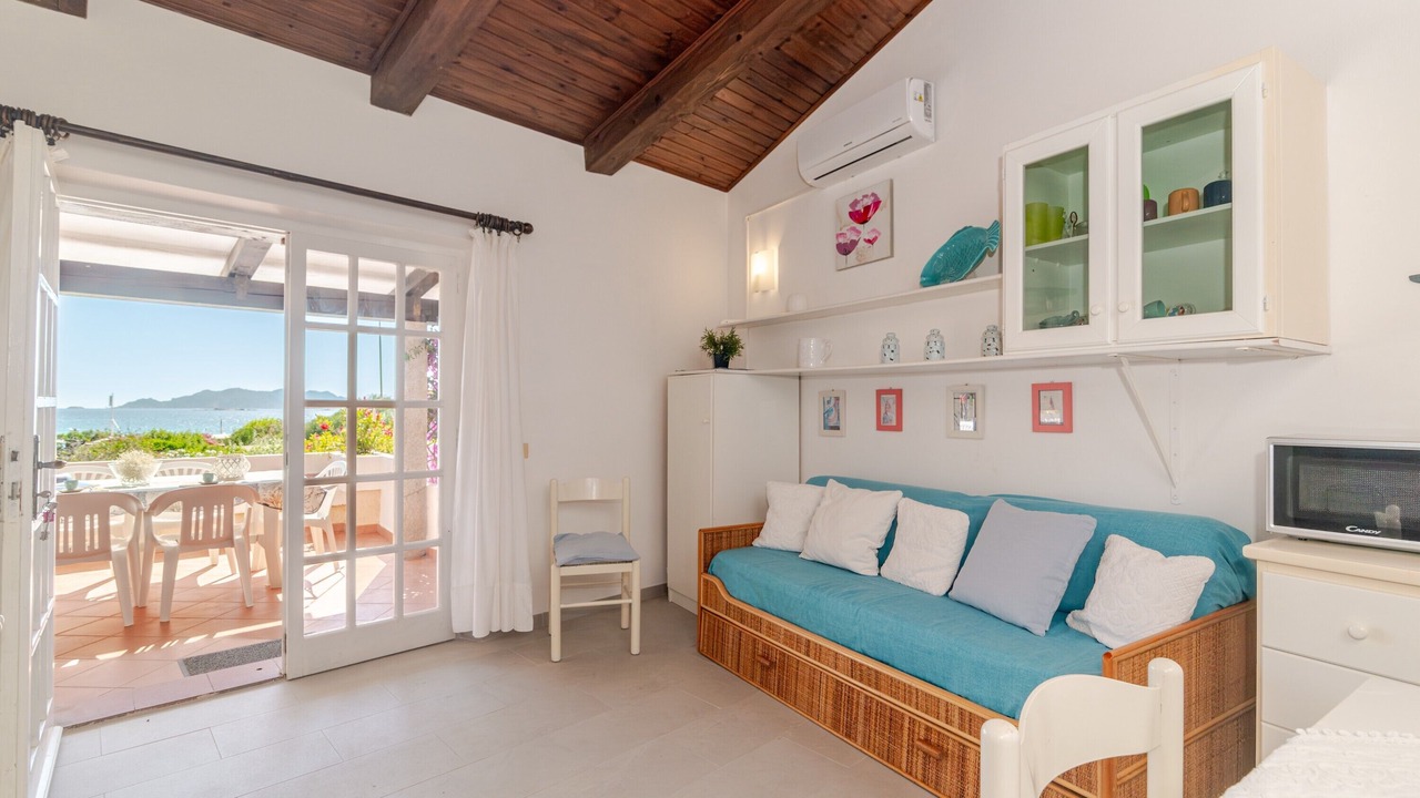 Photo of Livingroom in Porto Taverna