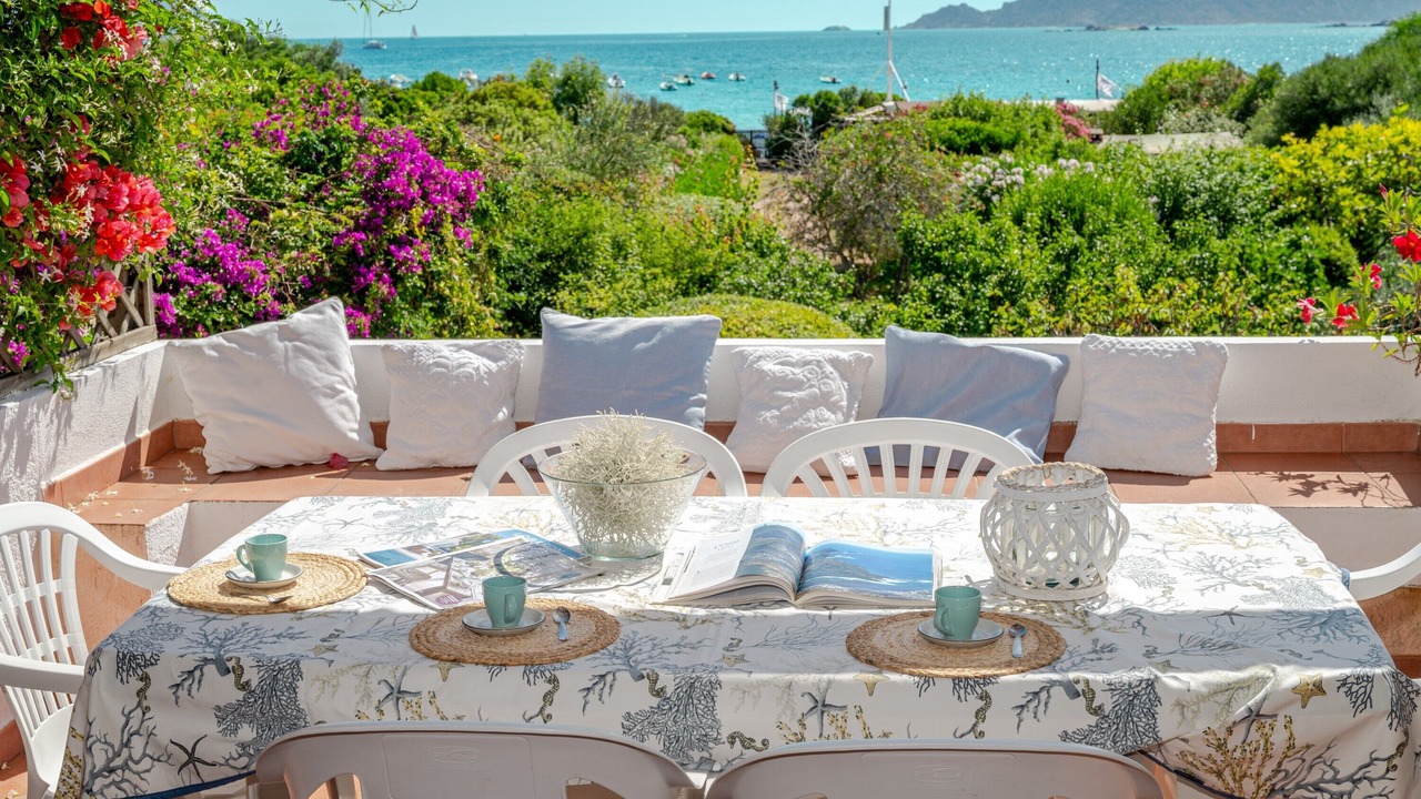 Photo of Outdoor in Porto Taverna