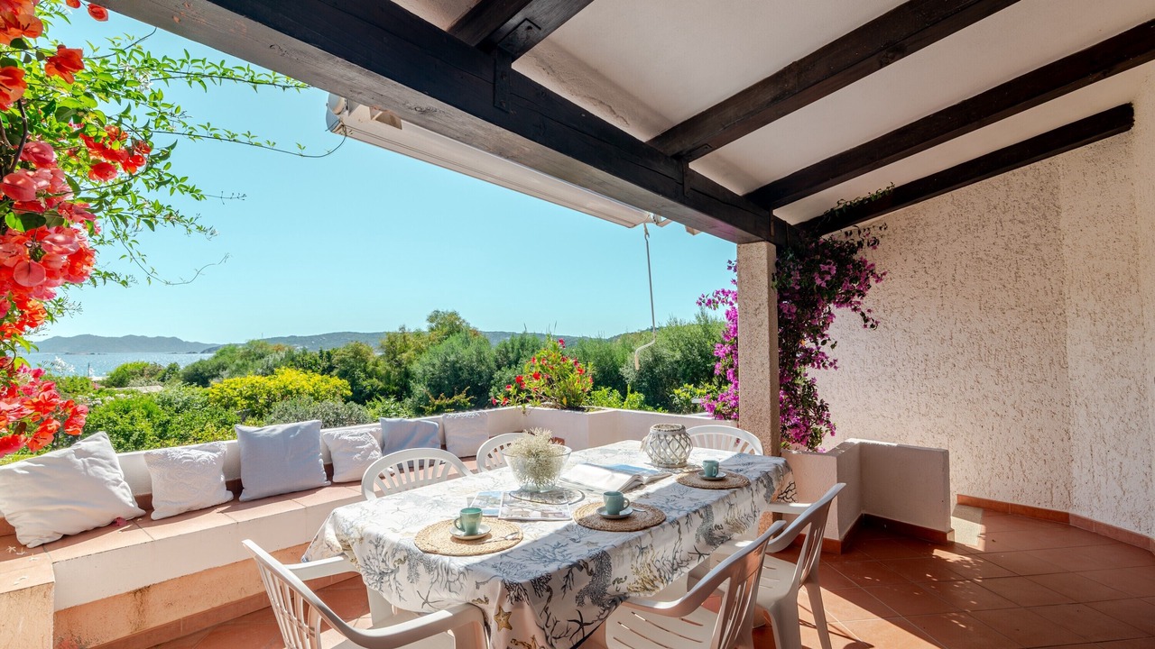 Photo of Outdoor in Porto Taverna