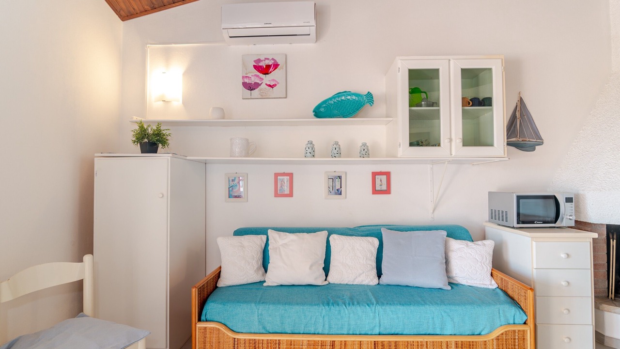 Photo of Livingroom in Porto Taverna