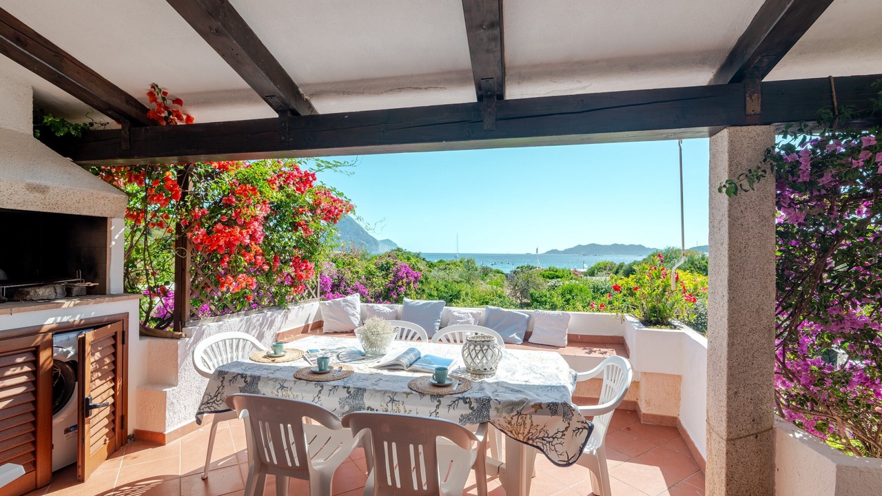 Photo of Outdoor in Porto Taverna