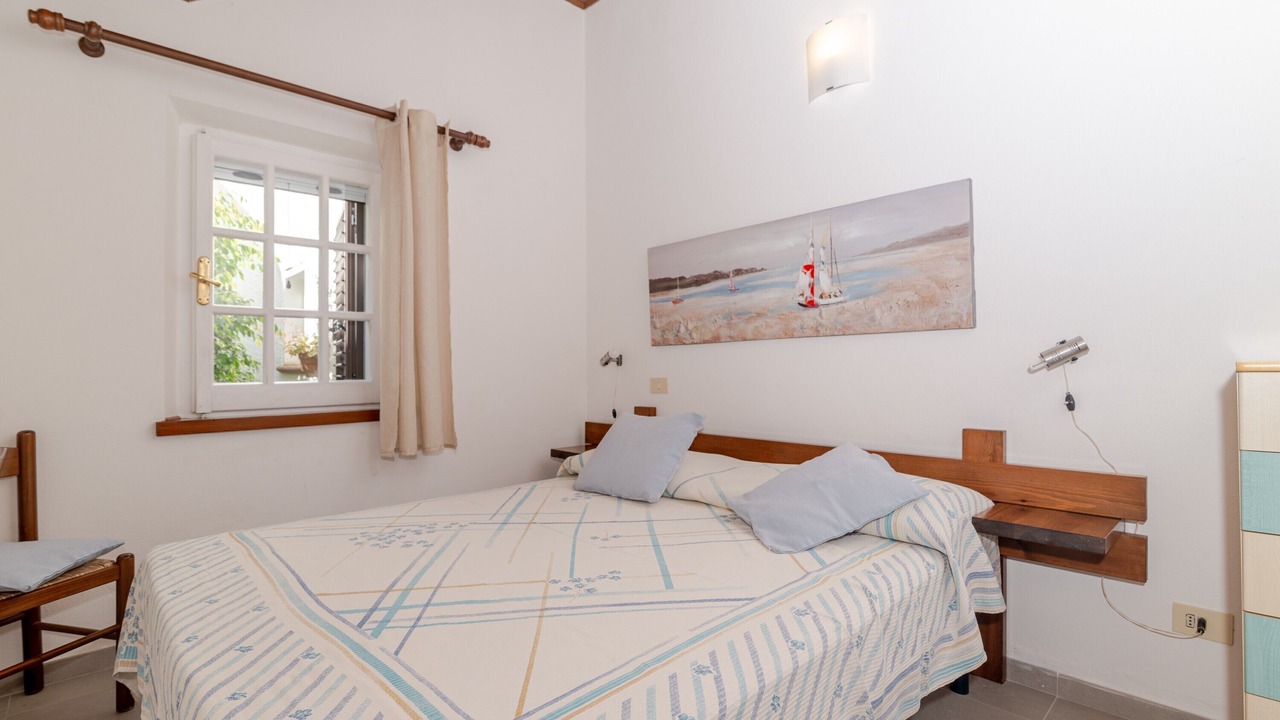 Photo of Bedroom in Porto Taverna