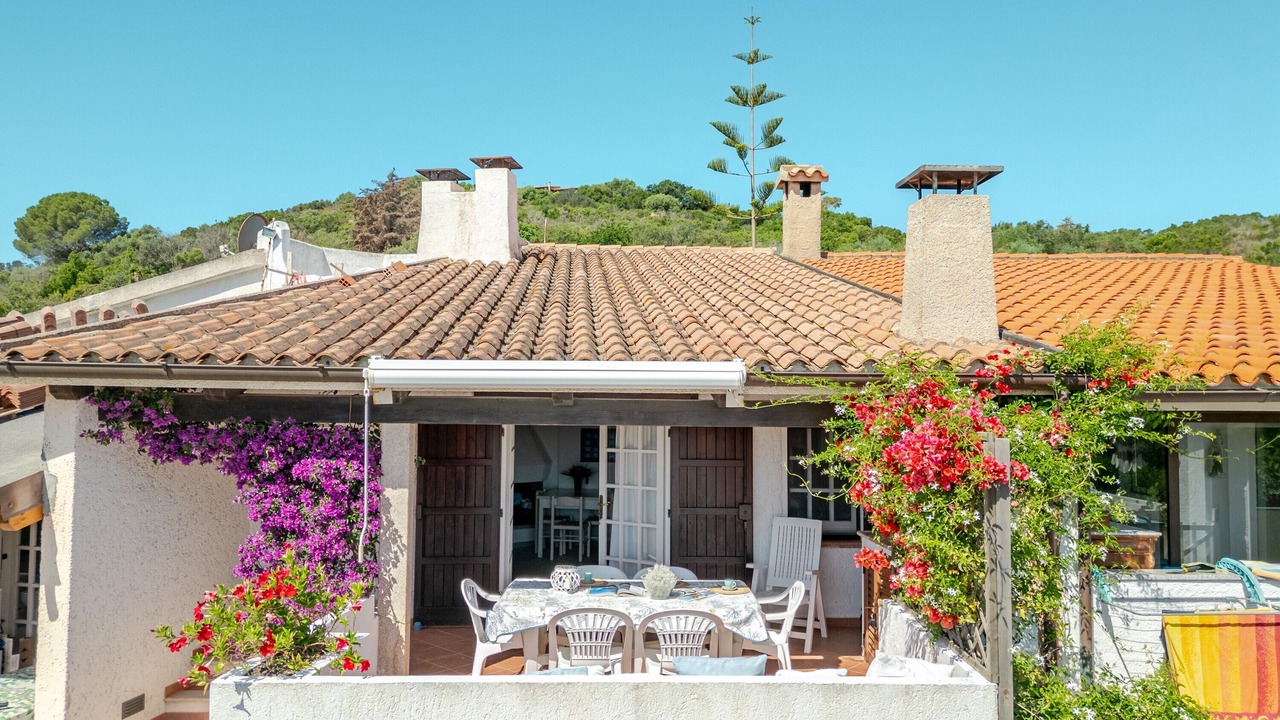 Photo of Outdoor in Porto Taverna