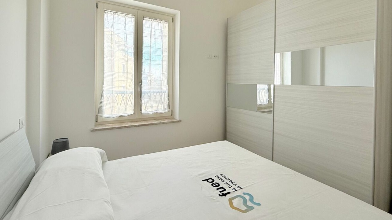 Photo of Bedroom in Senigallia
