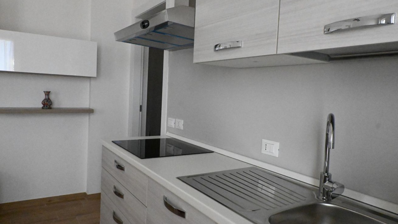 Photo of Kitchen in Senigallia