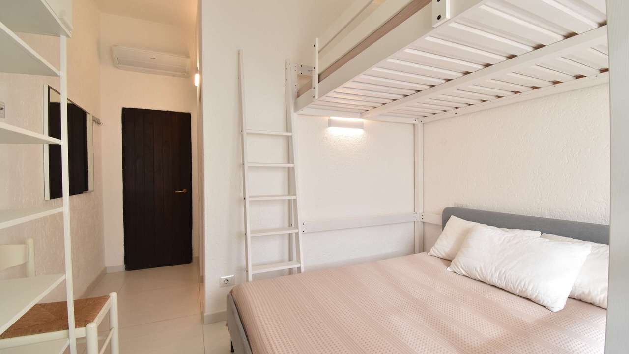Photo of Bedroom in Rena Majore