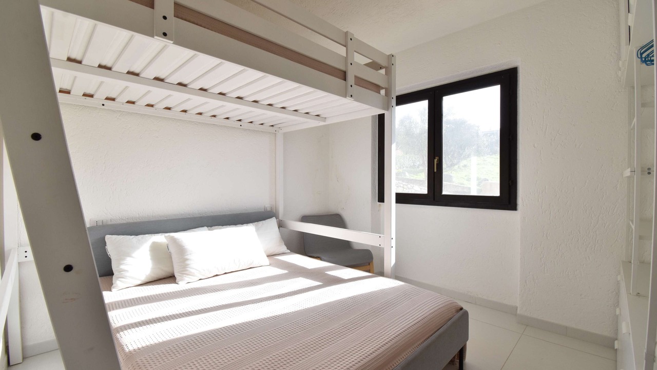 Photo of Bedroom in Rena Majore