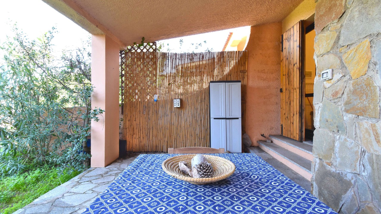 Photo of Patio Balcony in Rena Majore