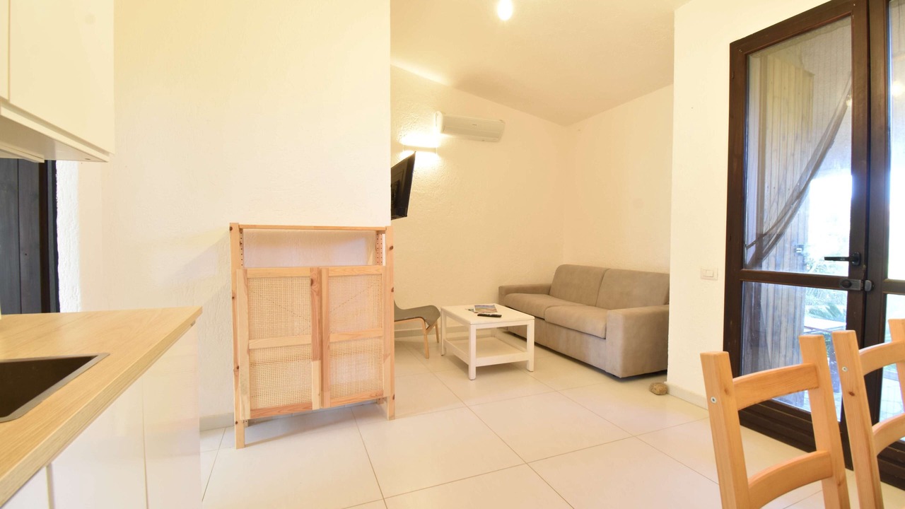 Photo of Livingroom in Rena Majore