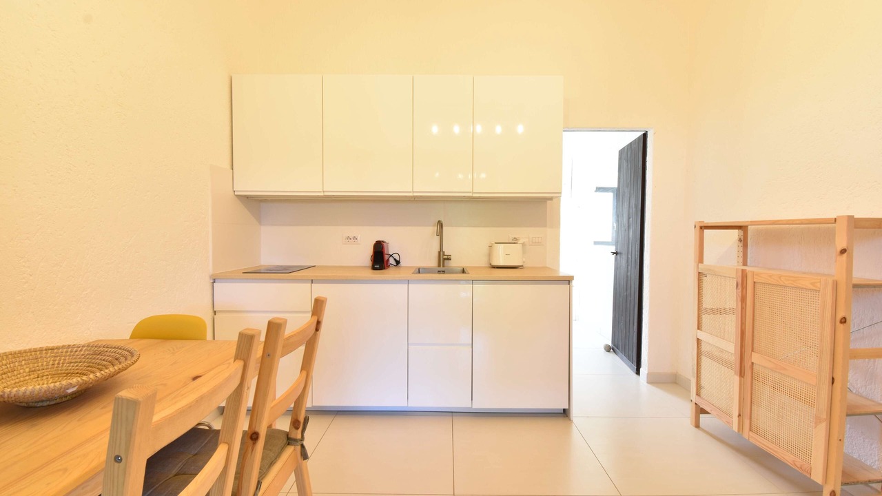 Photo of Kitchen in Rena Majore
