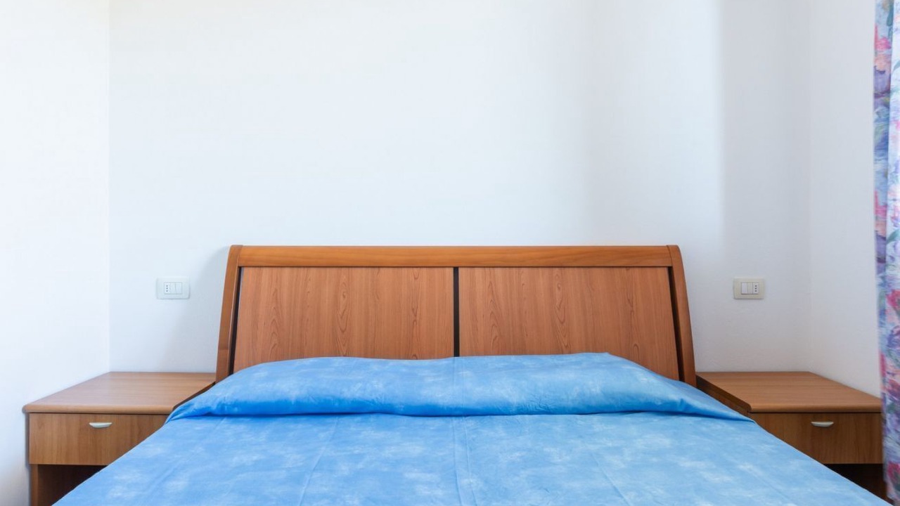 Photo of Bedroom in Buggerru