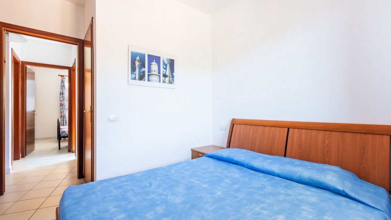 Photo of Bedroom in Buggerru