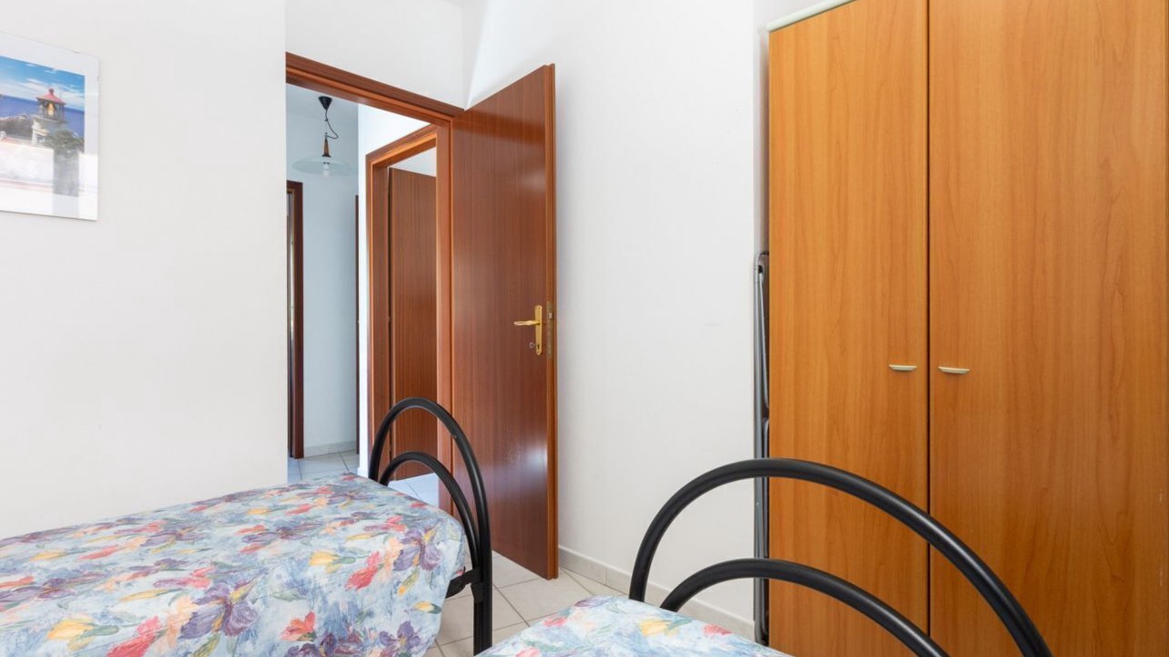 Photo of Bedroom in Buggerru