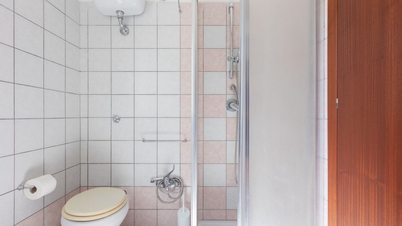 Photo of Bathroom in Buggerru