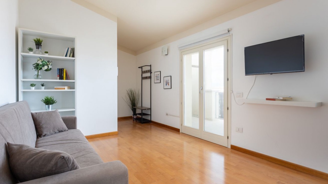 Photo of Livingroom in Oristano Historic Centre