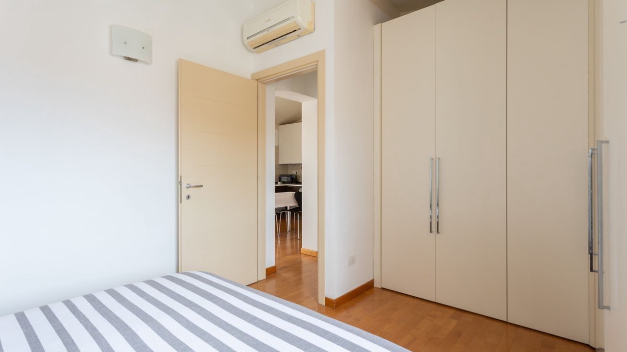 Photo of Bedroom in Oristano Historic Centre