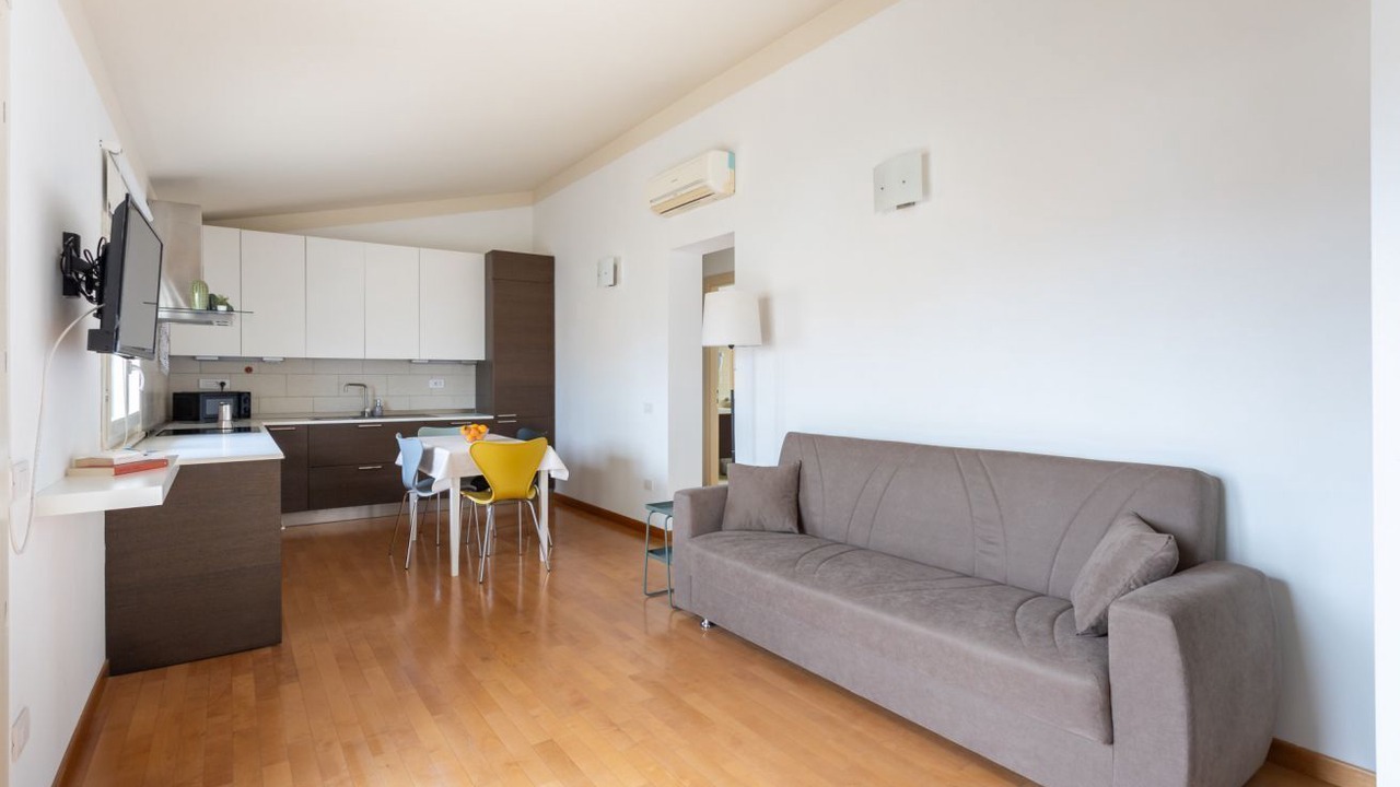 Photo of Livingroom in Oristano Historic Centre