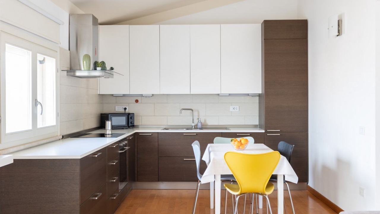 Photo of Kitchen in Oristano Historic Centre