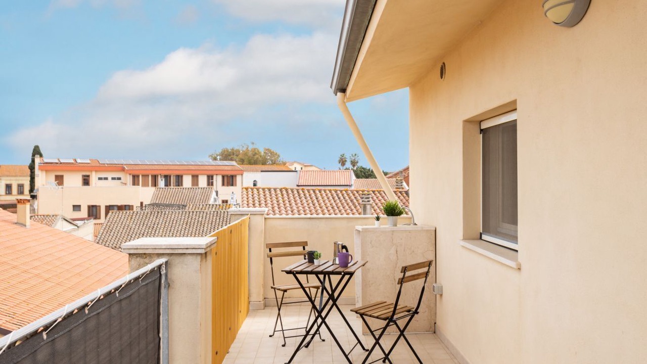 Photo of Outdoor in Oristano Historic Centre