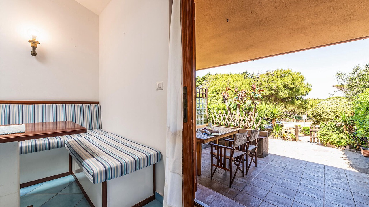 Photo of Bedroom in La Pelosa