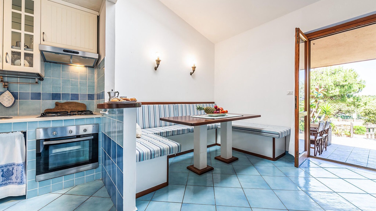 Photo of Bedroom in La Pelosa