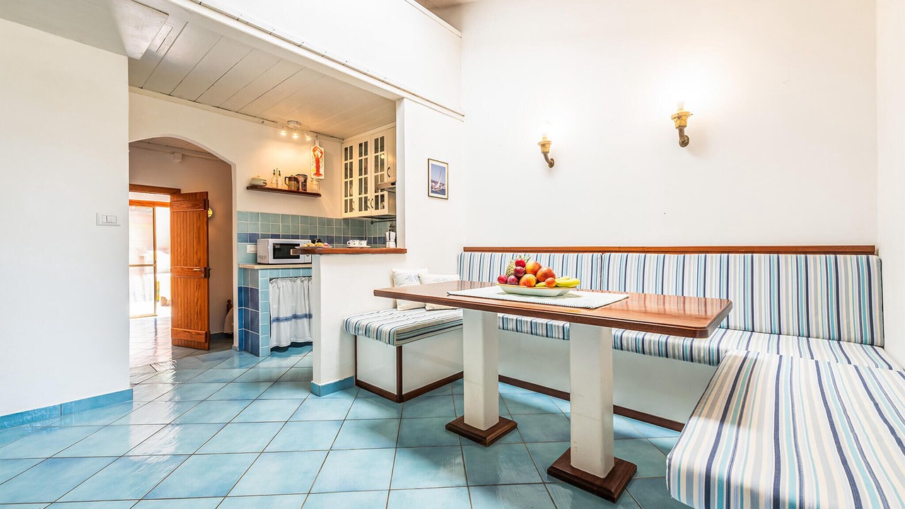 Photo of Bedroom in La Pelosa