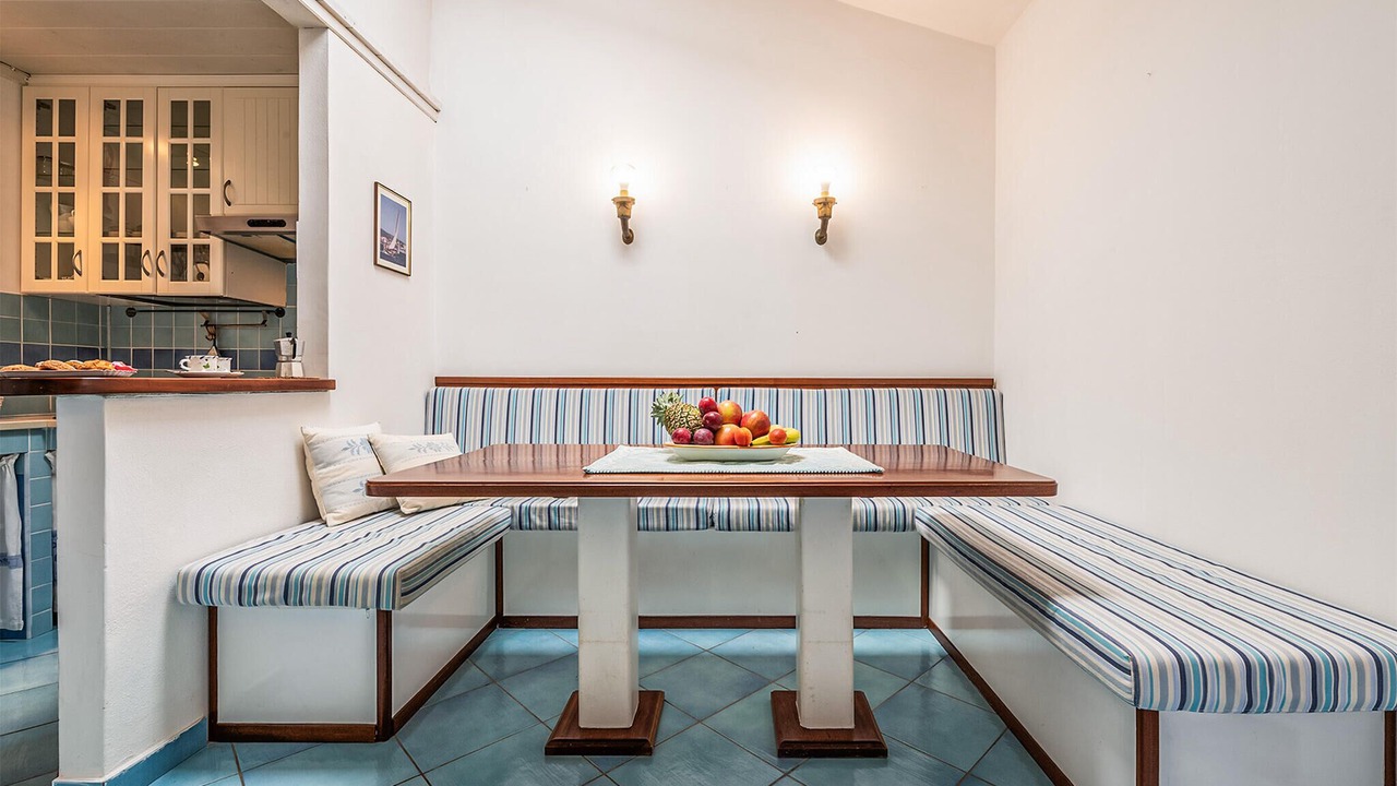 Photo of Bedroom in La Pelosa