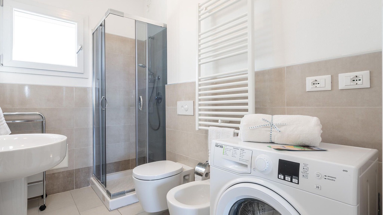 Photo of Bathroom in Pirotto Li Frati