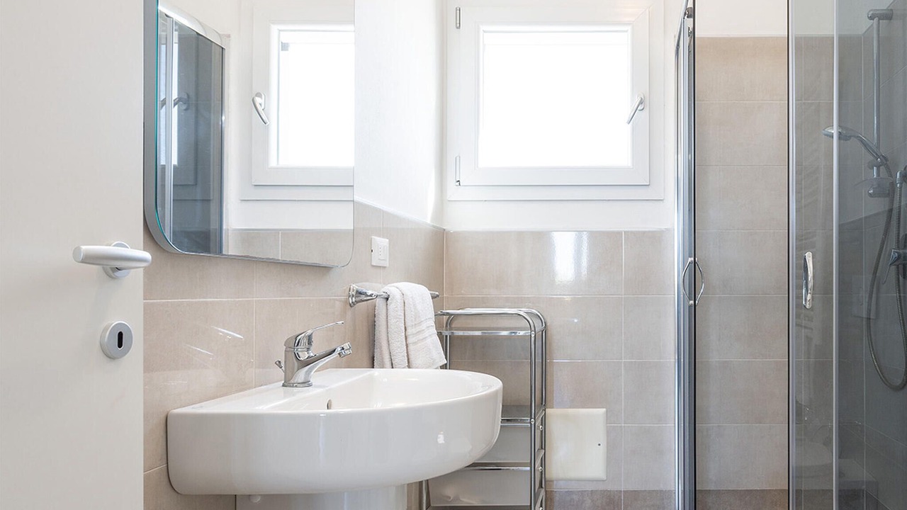 Photo of Bathroom in Pirotto Li Frati