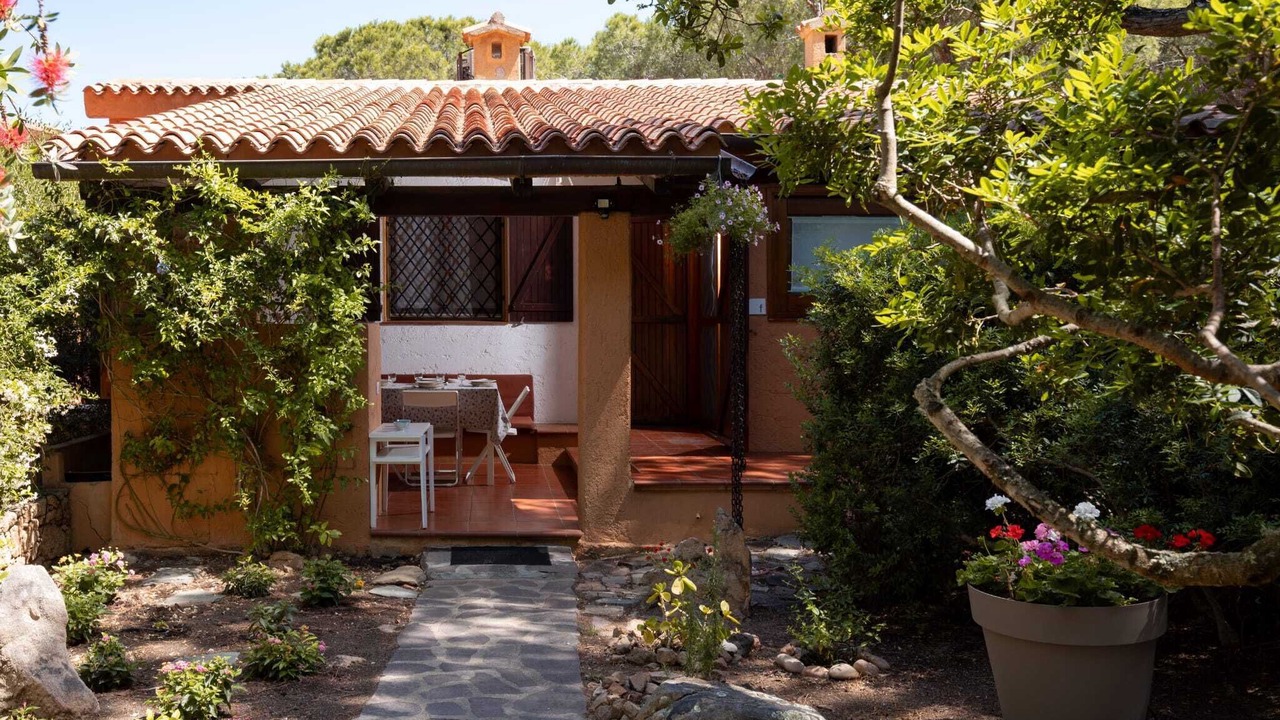 Photo of Outdoor in Capo Coda Cavallo