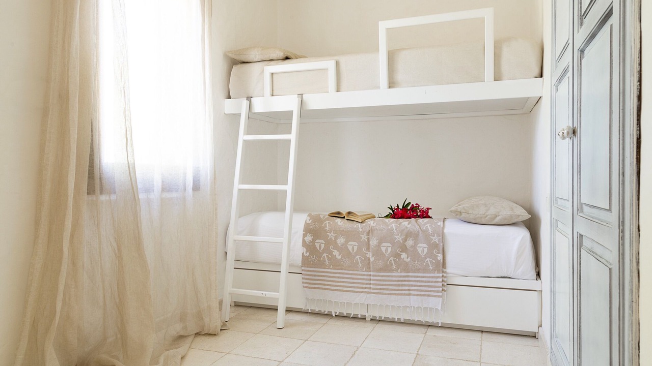 Photo of Bedroom in La Conia