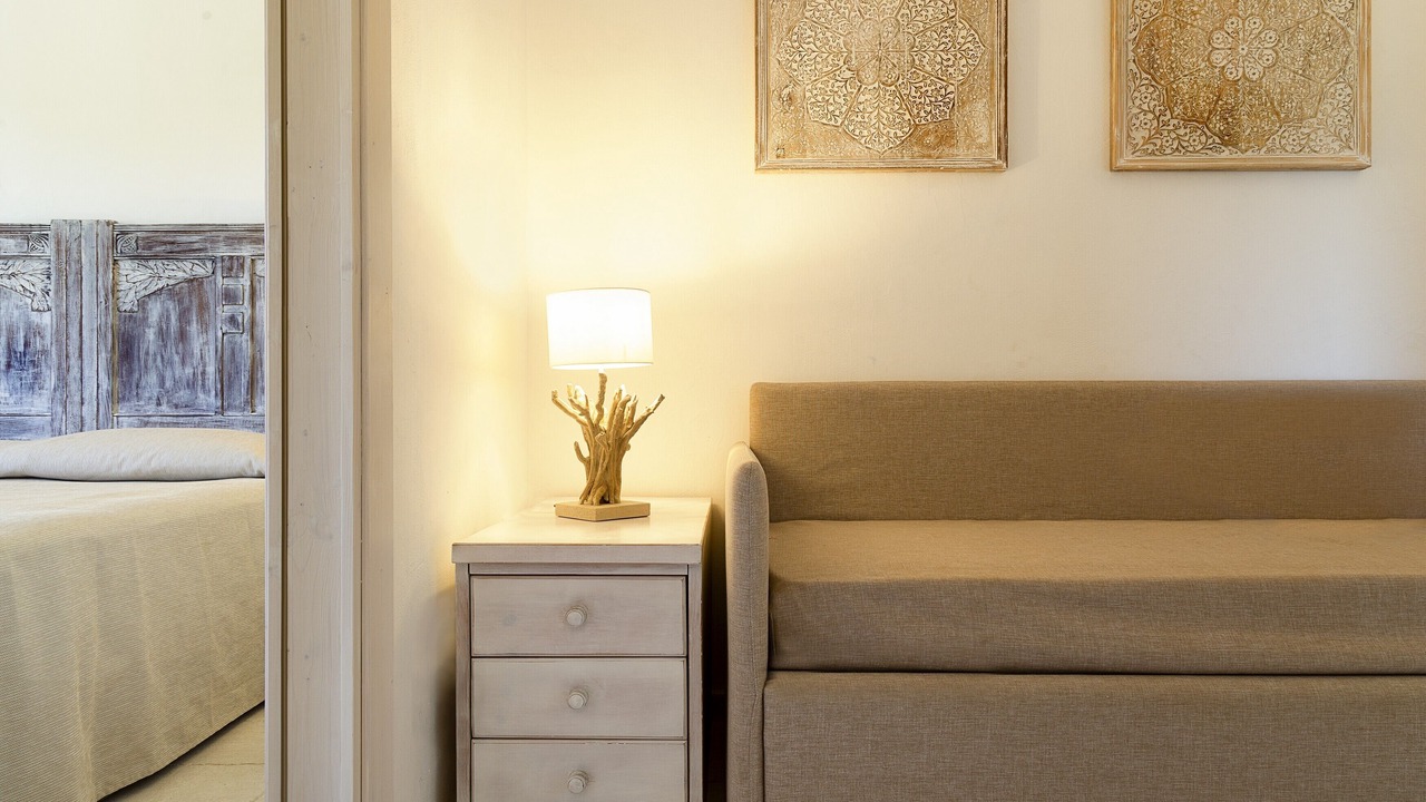 Photo of Bedroom in La Conia