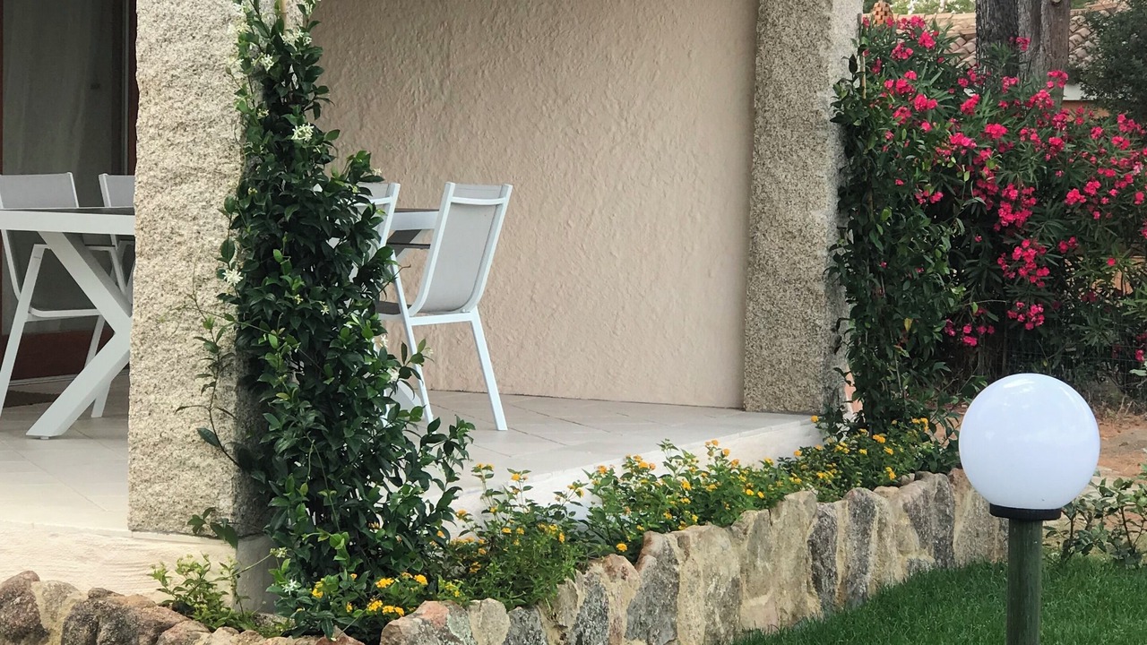 Photo of Patio Balcony in La Conia