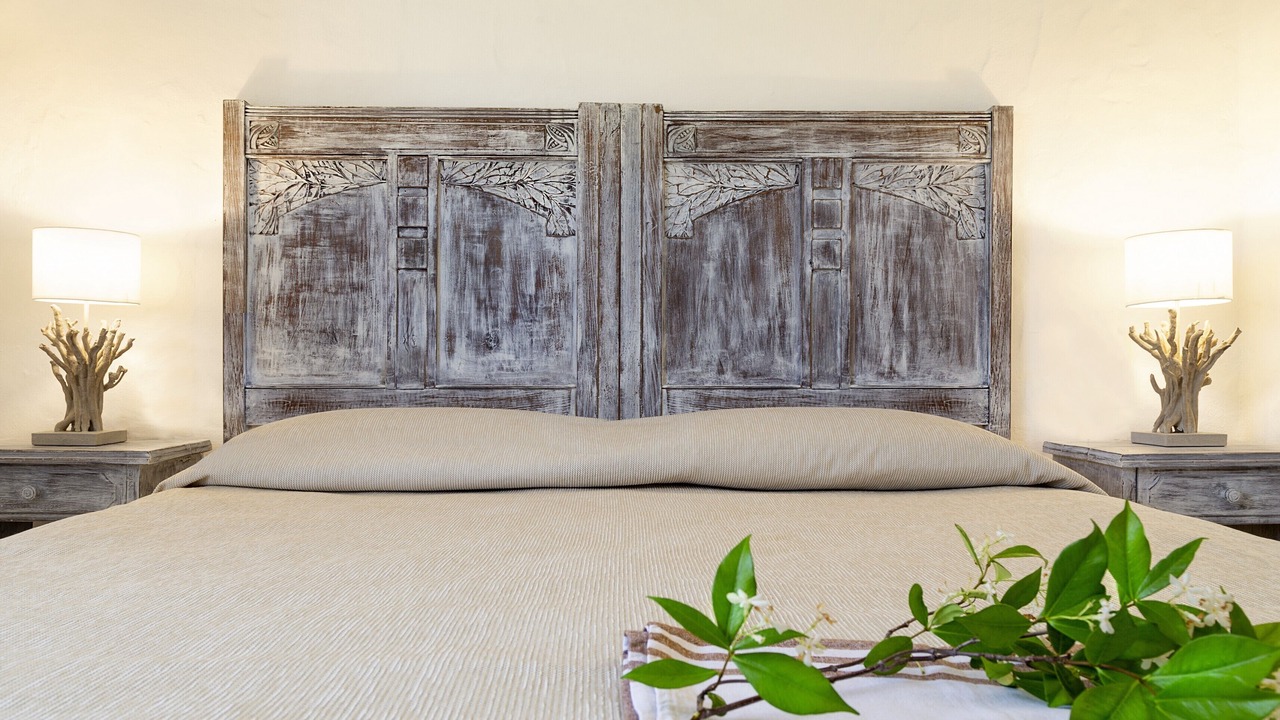 Photo of Bedroom in La Conia