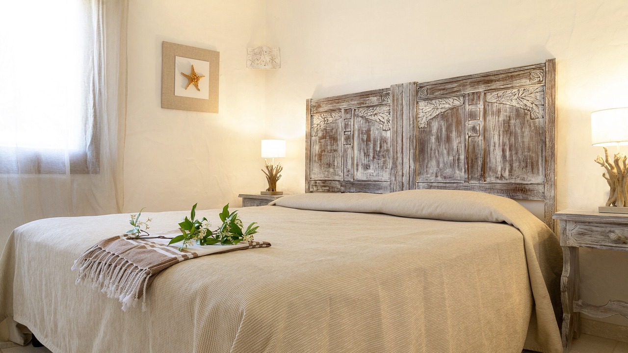 Photo of Bedroom in La Conia