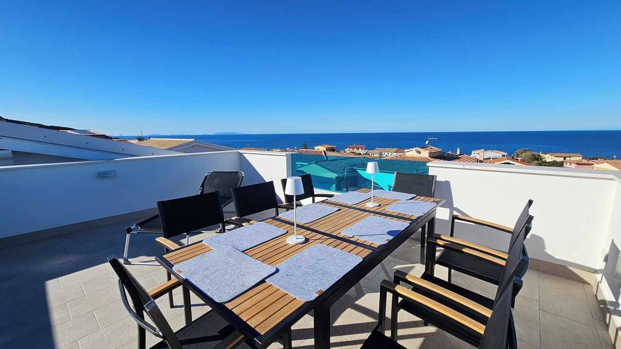 Photo of Outdoor in La Ciaccia