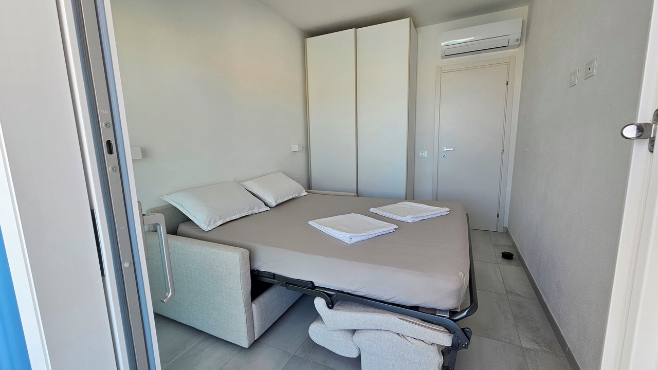 Photo of Bedroom in La Ciaccia