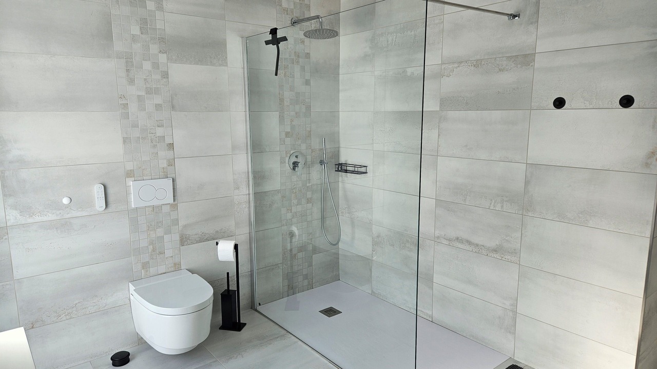 Photo of Bathroom in La Ciaccia