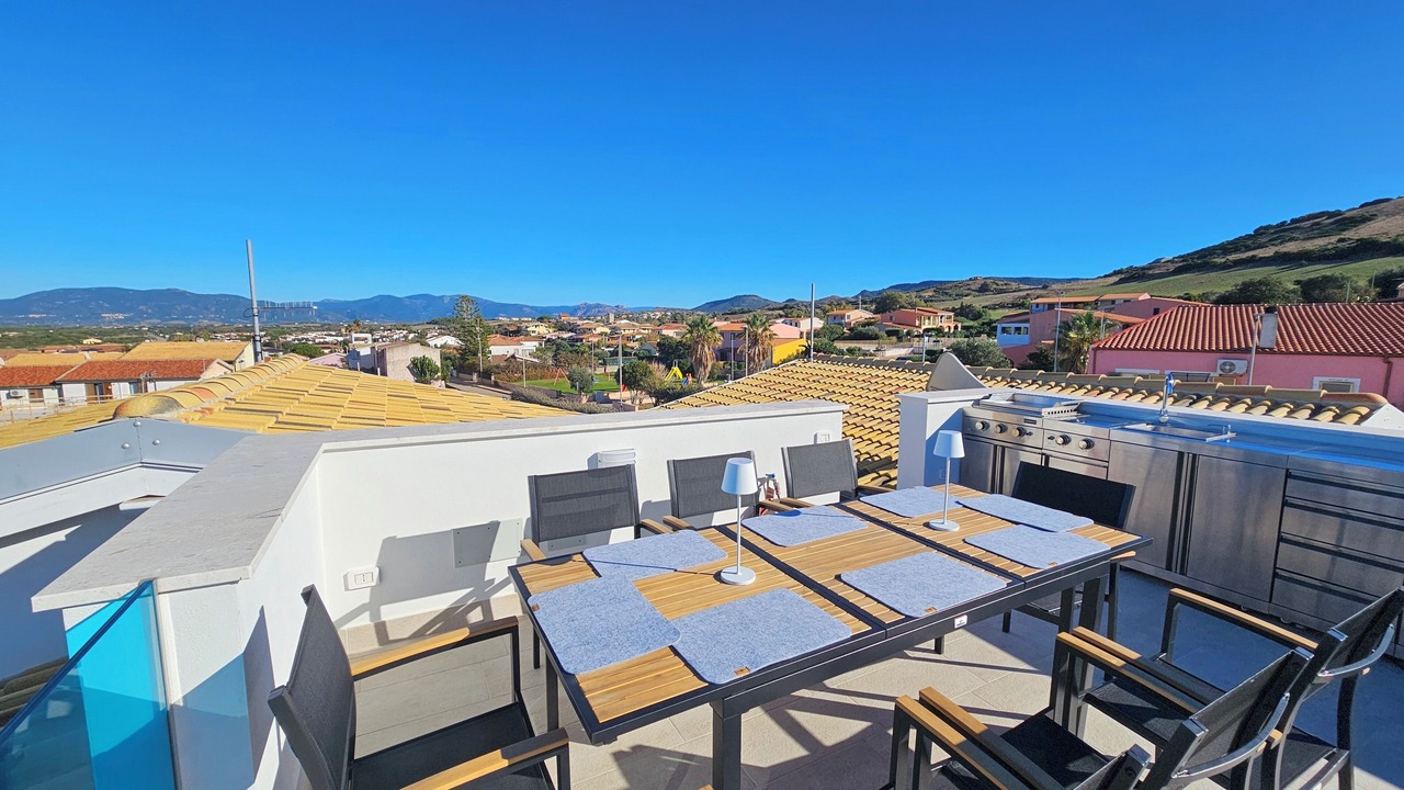 Photo of Outdoor in La Ciaccia