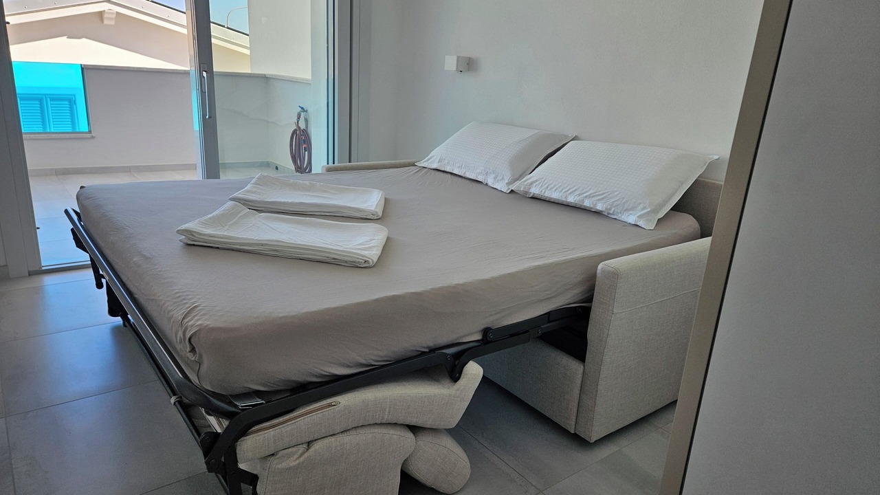 Photo of Bedroom in La Ciaccia