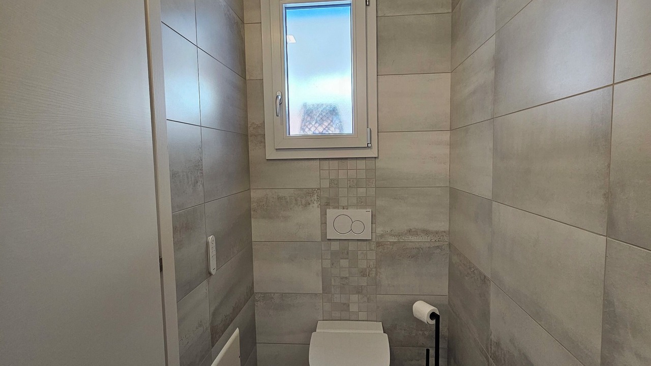 Photo of Bathroom in La Ciaccia