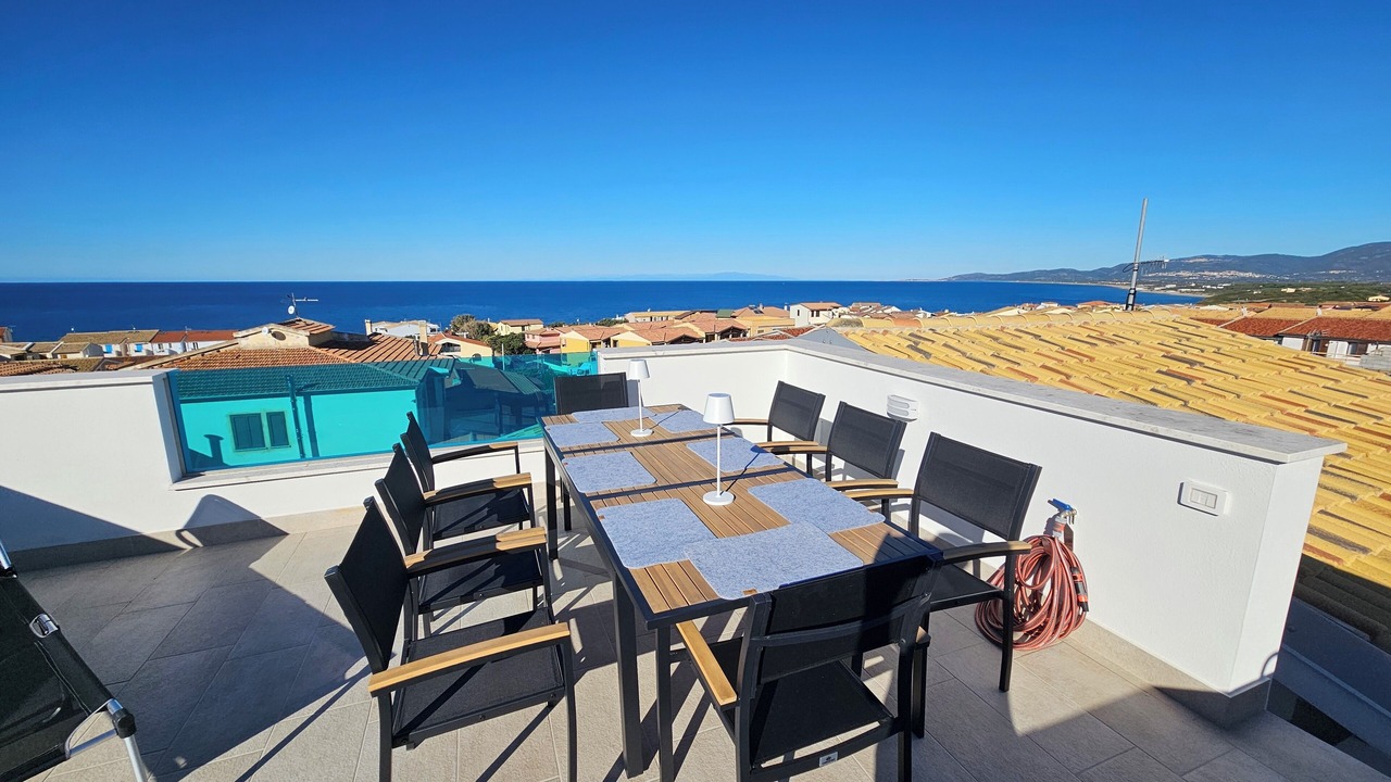 Photo of Outdoor in La Ciaccia