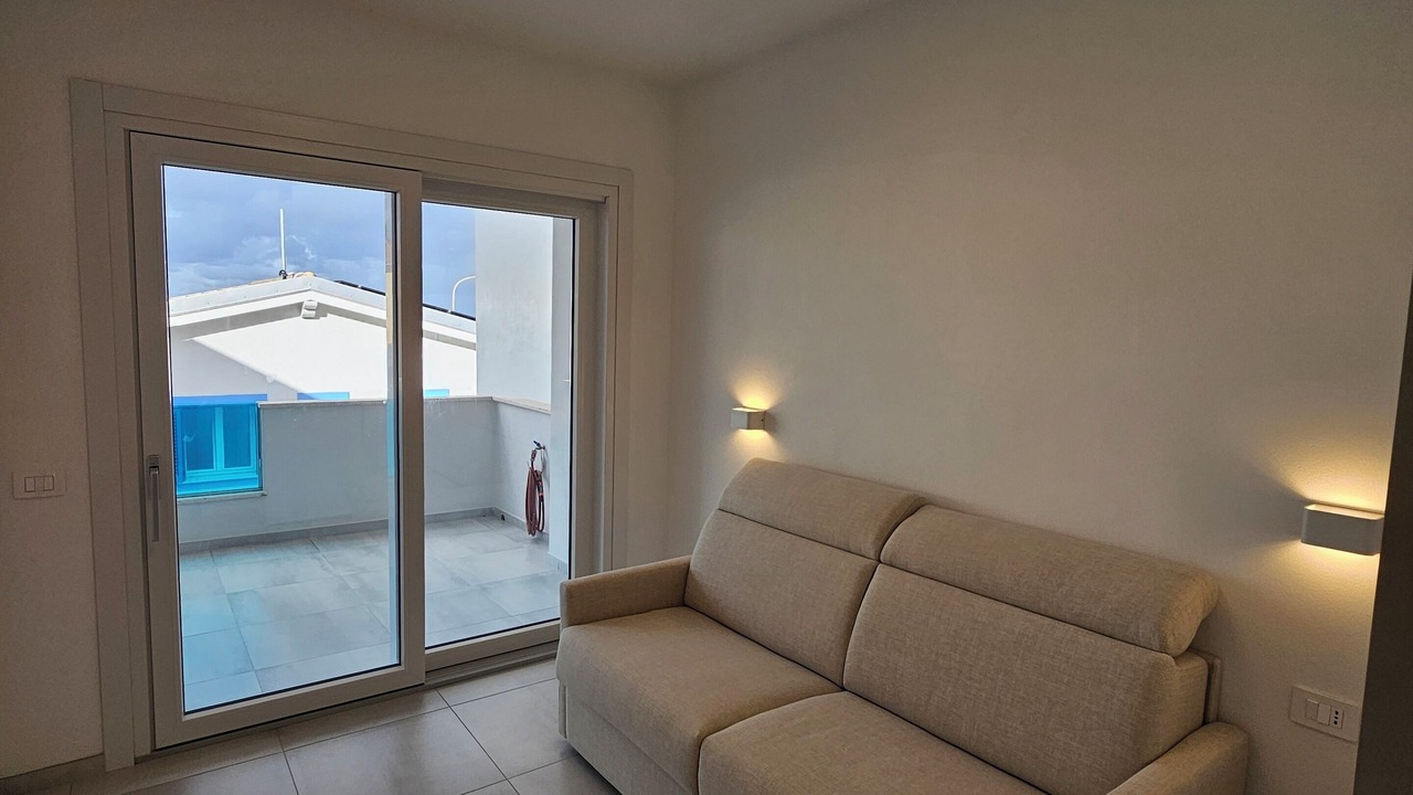 Photo of Livingroom in La Ciaccia