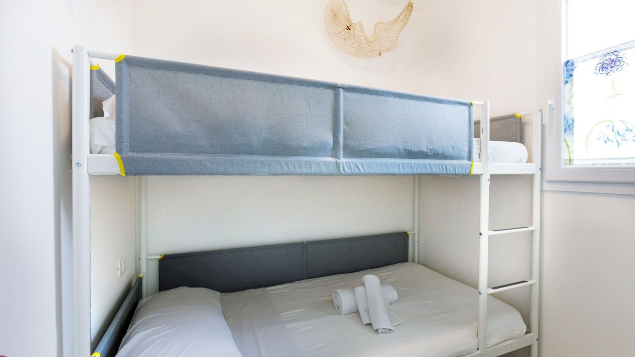 Photo of Bedroom in Misano Adriatico