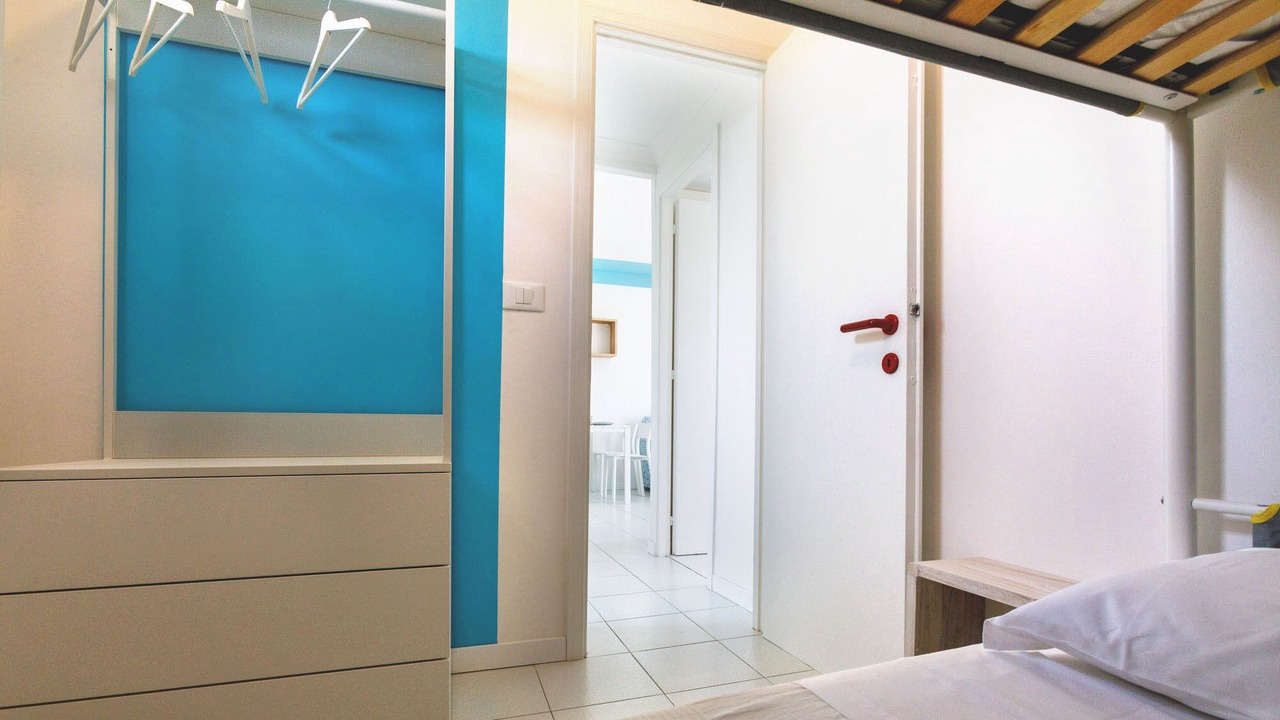 Photo of Bedroom in Misano Adriatico